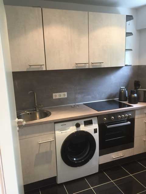 Vermietung Wohnen auf Zeit Spandau Brunsbütteler Bamm 311 Wohnzimmer