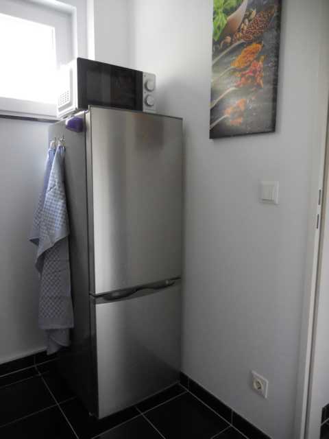 Vermietung Wohnen auf Zeit Spandau Brunsbütteler Bamm 311 Wohnzimmer