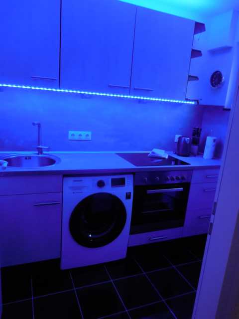 Vermietung Wohnen auf Zeit Spandau Brunsbütteler Bamm 311 Wohnzimmer