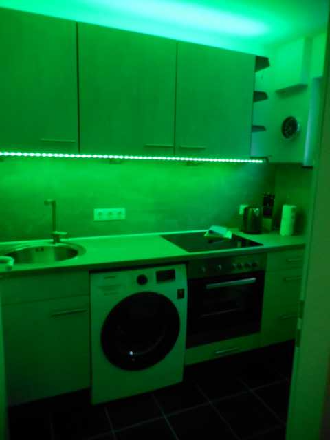 Vermietung Wohnen auf Zeit Spandau Brunsbütteler Bamm 311 Wohnzimmer