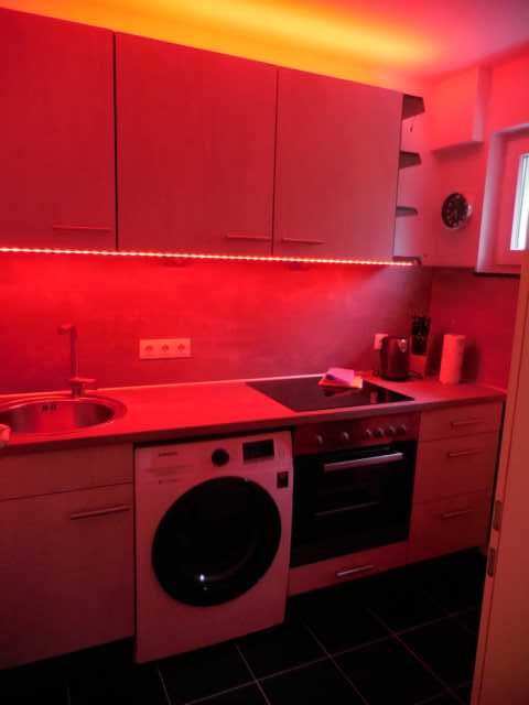 Vermietung Wohnen auf Zeit Spandau Brunsbütteler Bamm 311 Wohnzimmer