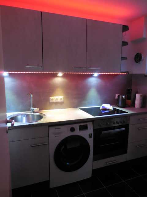 Vermietung Wohnen auf Zeit Spandau Brunsbütteler Bamm 311 Wohnzimmer